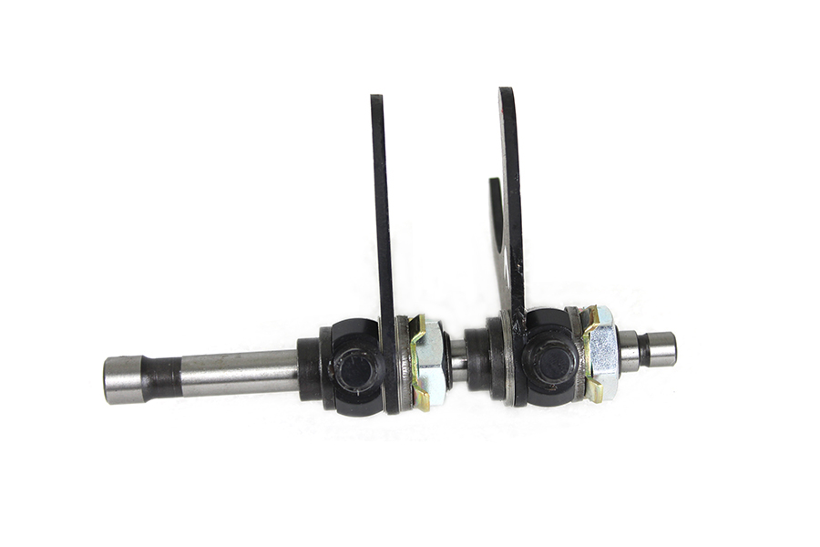 45 W/G Shift Fork Assembly