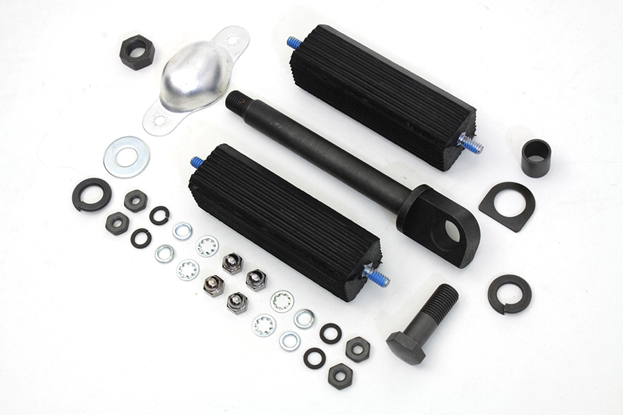 Kick Starter Pedal Parts Kit