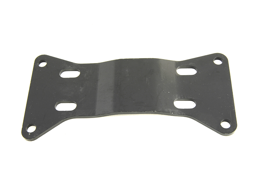 Transmission Mounting Plate Offset