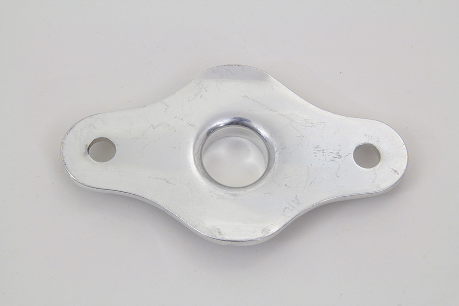 Kick Starter Pedal Inner Plate Cadmium