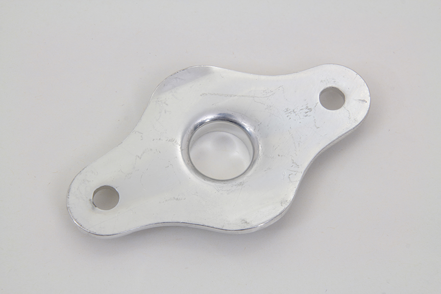 Kick Starter Pedal Inner Plate Cadmium