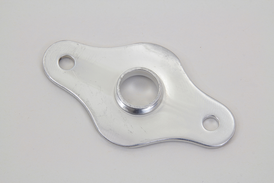 Kick Starter Pedal Inner Plate Cadmium