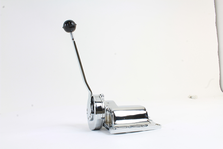 Transmission Ratchet Top Assembly