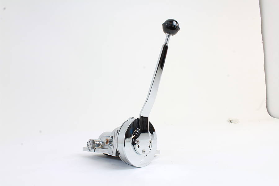 Transmission Ratchet Top Assembly