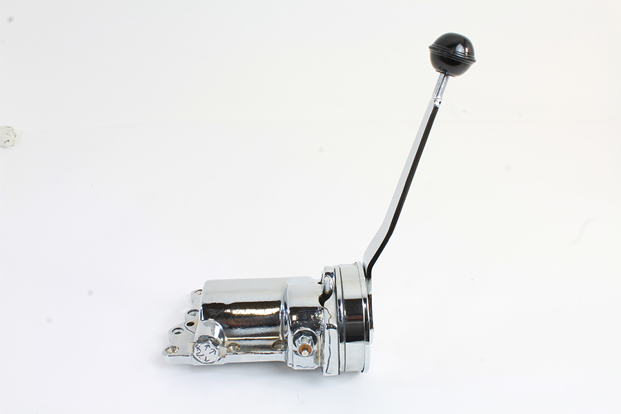 Transmission Ratchet Top Assembly
