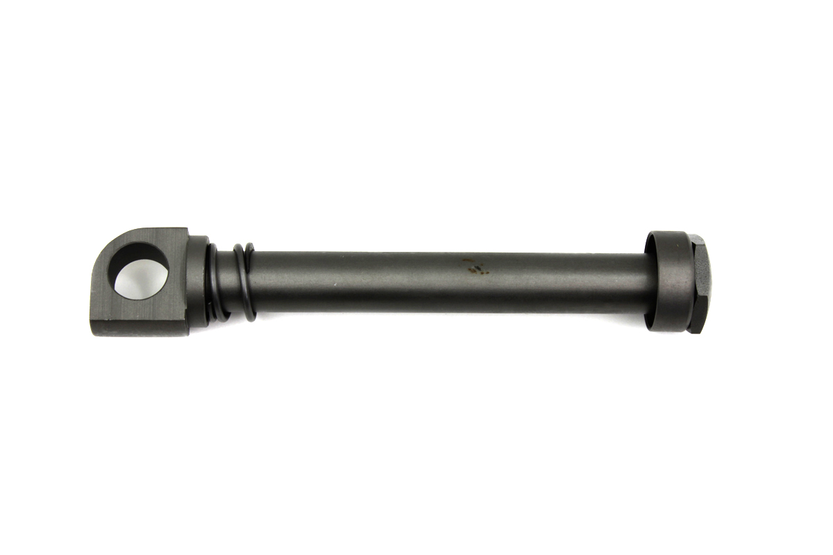 Kick Starter Pedal Shaft Parkerized