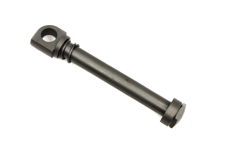 Kick Starter Pedal Shaft Parkerized