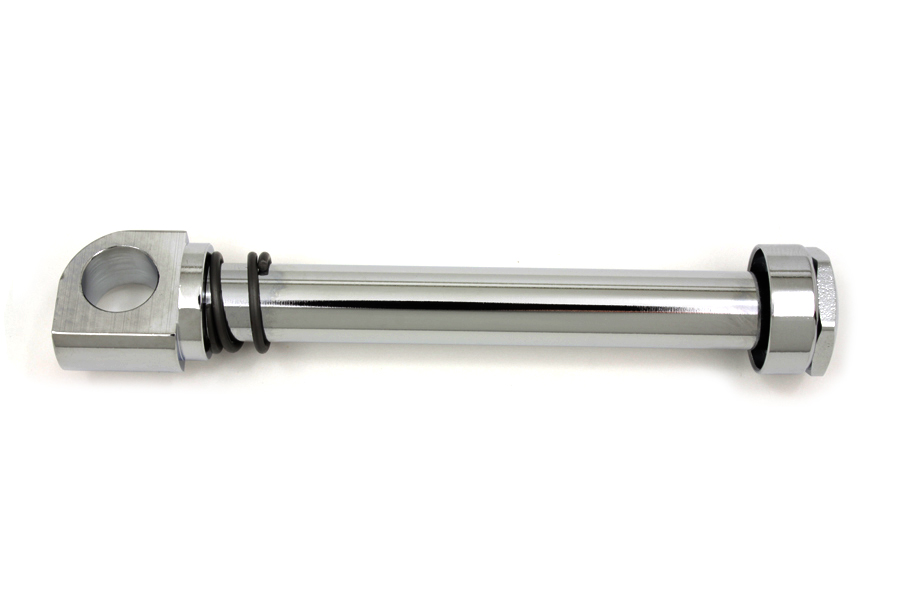 Kick Starter Pedal Shaft Chrome