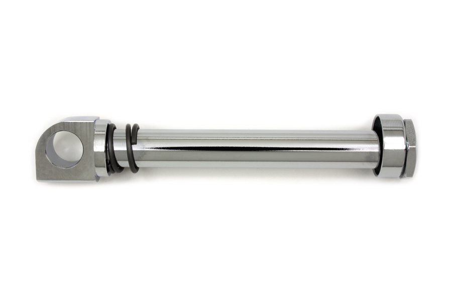 Kick Starter Pedal Shaft Chrome