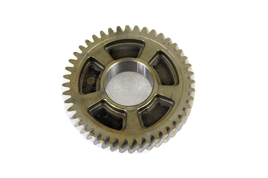 Transmission Mainshaft 4th Gear