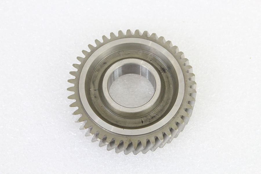 Transmission Mainshaft 4th Gear