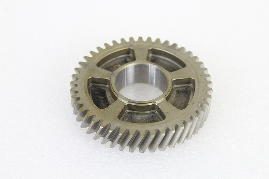 Transmission Mainshaft 4th Gear