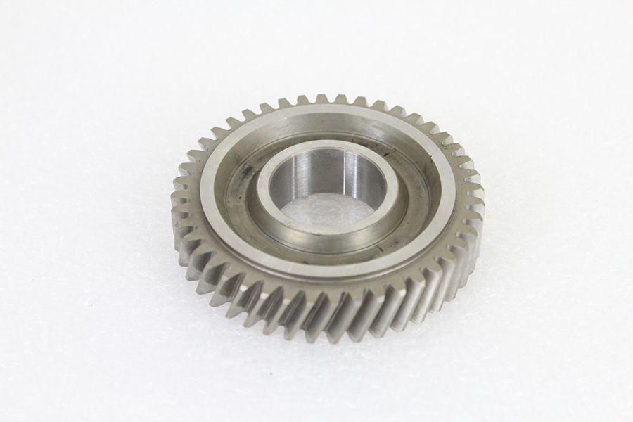 Transmission Mainshaft 4th Gear