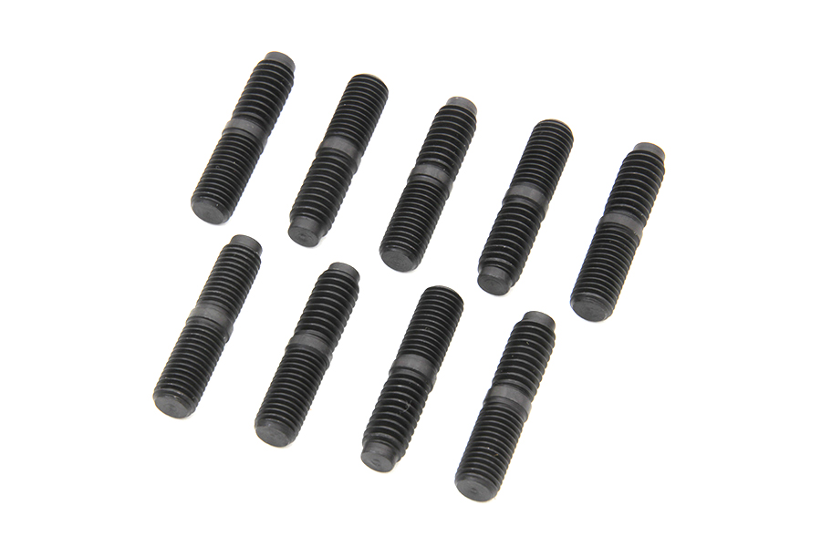 Kick Starter Cover Stud Set