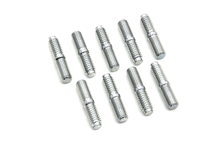 Kick Starter Cover Stud Set