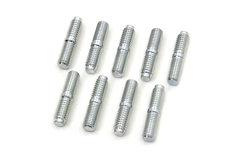 Kick Starter Cover Stud Set
