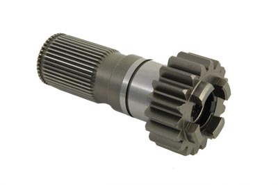 Clutch Gear for Sportster 18 Tooth