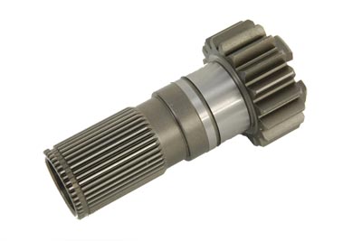Clutch Gear for Sportster 18 Tooth