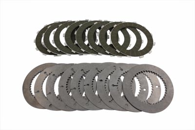 Primo Harley Chain Type Pro Clutch Pack