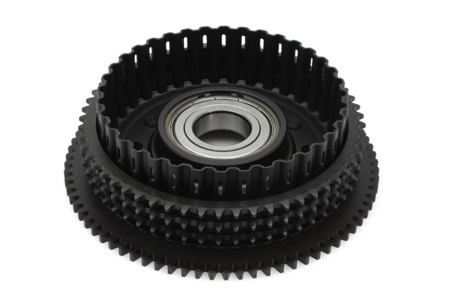 Clutch Drum with Sprocket