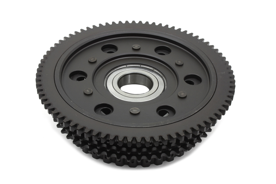 Clutch Drum with Sprocket