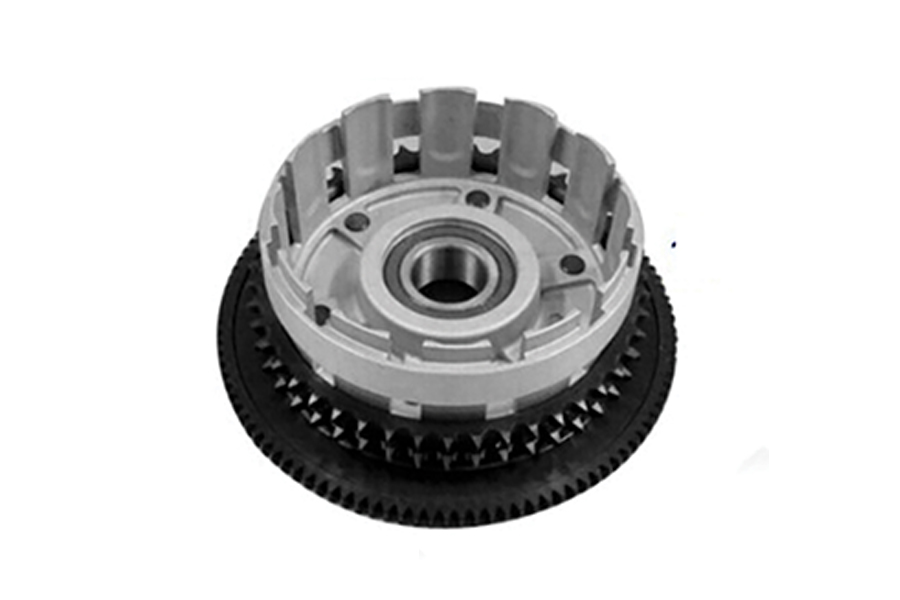 Replacement Clutch Basket Assembly