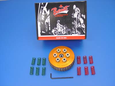 Barnett Scorpion Clutch Sportster XL 1991-UP Kit