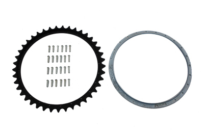 45 WL Sprocket Kit with Dust Ring