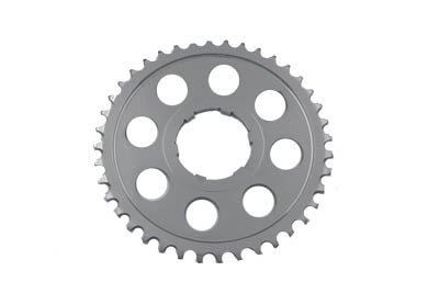 Indian Rear 40 Tooth Splined Flat Sprocket