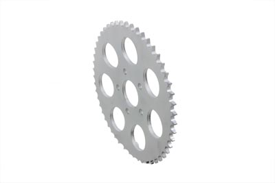 Rear Sprocket Zinc 51 Tooth