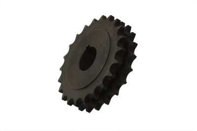 Engine Sprocket Tapered 22 Tooth