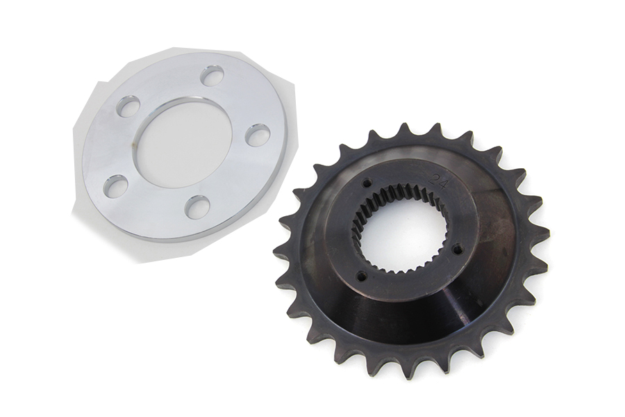 Transmission Sprocket 24 Tooth