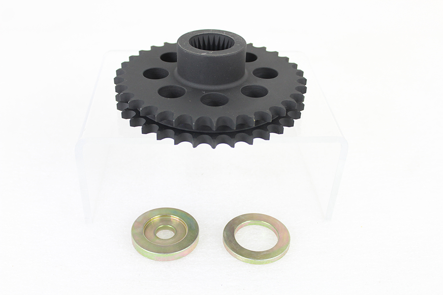 Engine Sprocket 34 Tooth