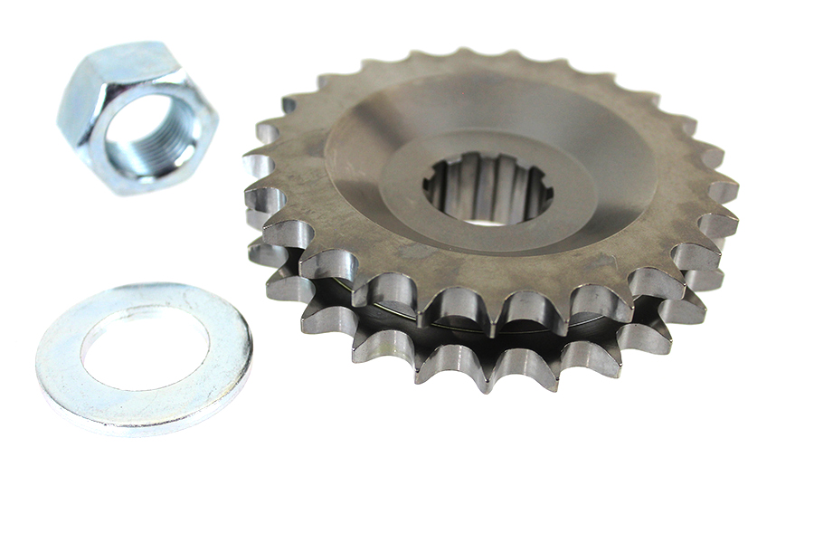 Engine Sprocket 25 Tooth