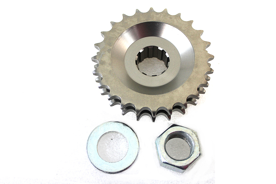 Engine Sprocket 24 Tooth