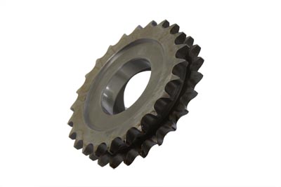 Compensator Engine Sprocket 24 Tooth