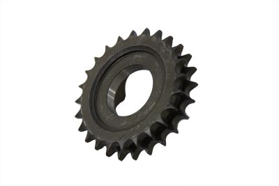 Compensator Engine Sprocket 24 Tooth