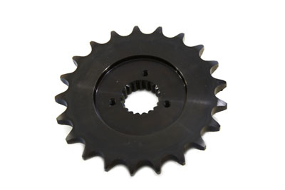 Offset Transmission Sprocket 22 Tooth