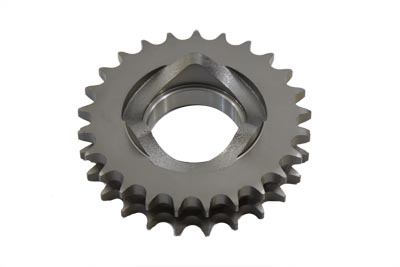 Compensator Engine Sprocket 25 Tooth
