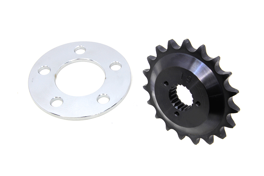 Offset Transmission Sprocket 19 Tooth