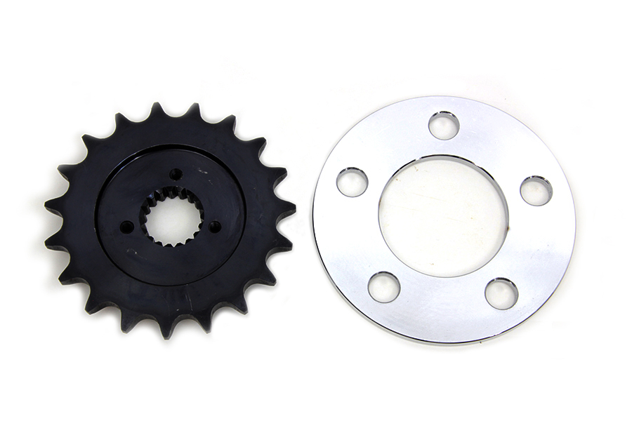Offset Transmission Sprocket 19 Tooth