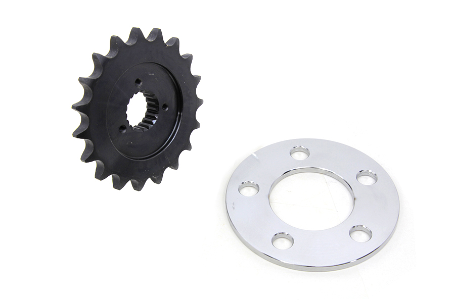 Offset Transmission Sprocket 19 Tooth