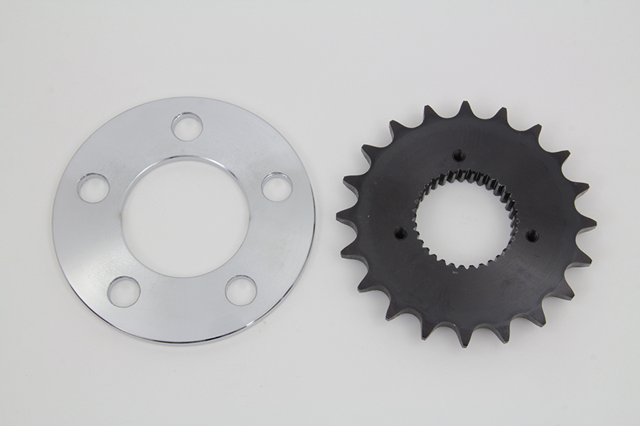 Offset Transmission Sprocket 20 Tooth