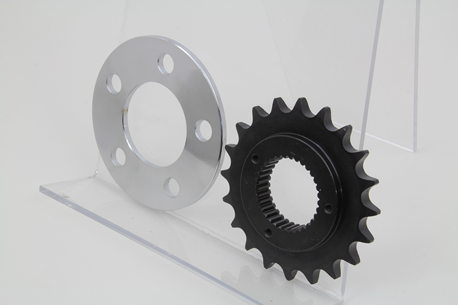 Offset Transmission Sprocket 20 Tooth