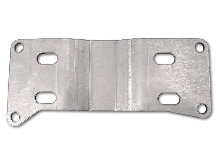 Transmission Mounting Plate 1/2" Offset for 5 & 6 Speeds