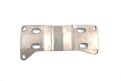 Transmission Mounting Plate 1/4" Offset for 5 or 6-Speed Transmission