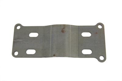 Transmission Mounting Plate 3/4" Offset for 5 or 6-Speed Transmissions