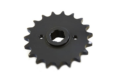 Offset Transmission Sprocket 22 Tooth