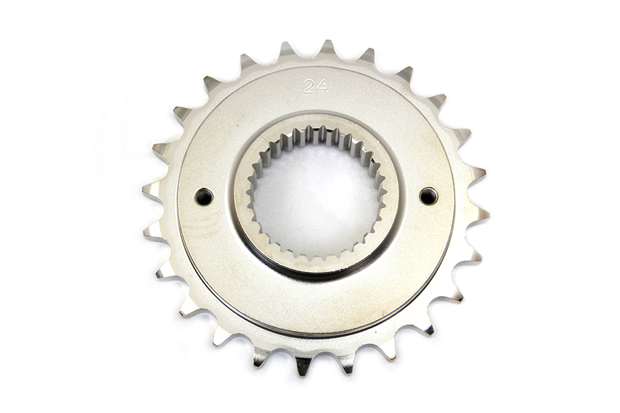 Transmission Sprocket 24 Tooth