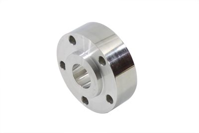 Pulley Brake Disc Spacer Alloy 1-1/4 Thickness